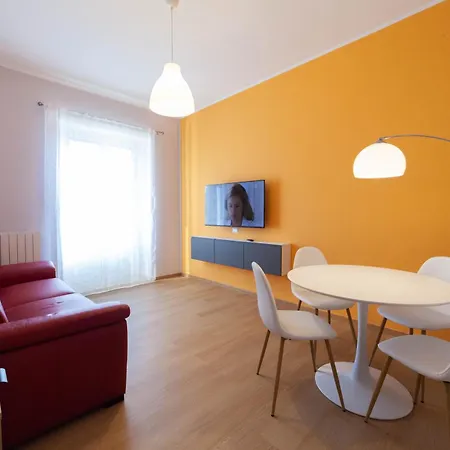 Casa Margherita C Apartment