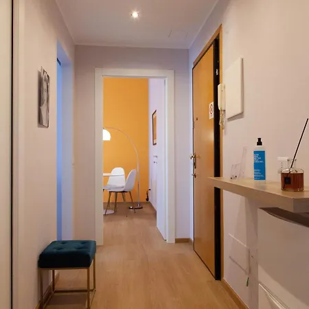 Apartment Casa Margherita C