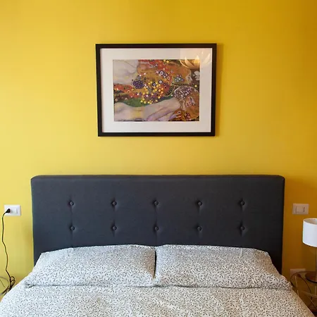 Casa Margherita C Apartment