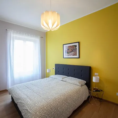 Casa Margherita C Bergamo