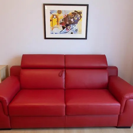 Casa Margherita C Apartment Bergamo
