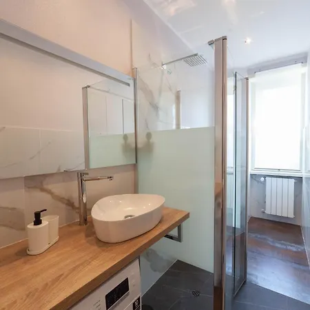 Casa Margherita C Bergamo