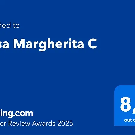 Casa Margherita C *